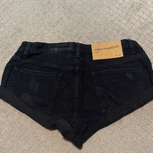 Free people shorts